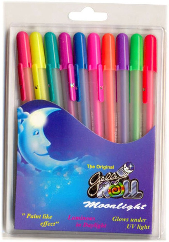 SAKURA Gelly roll Moonlight Gel Pen - Buy SAKURA Gelly roll